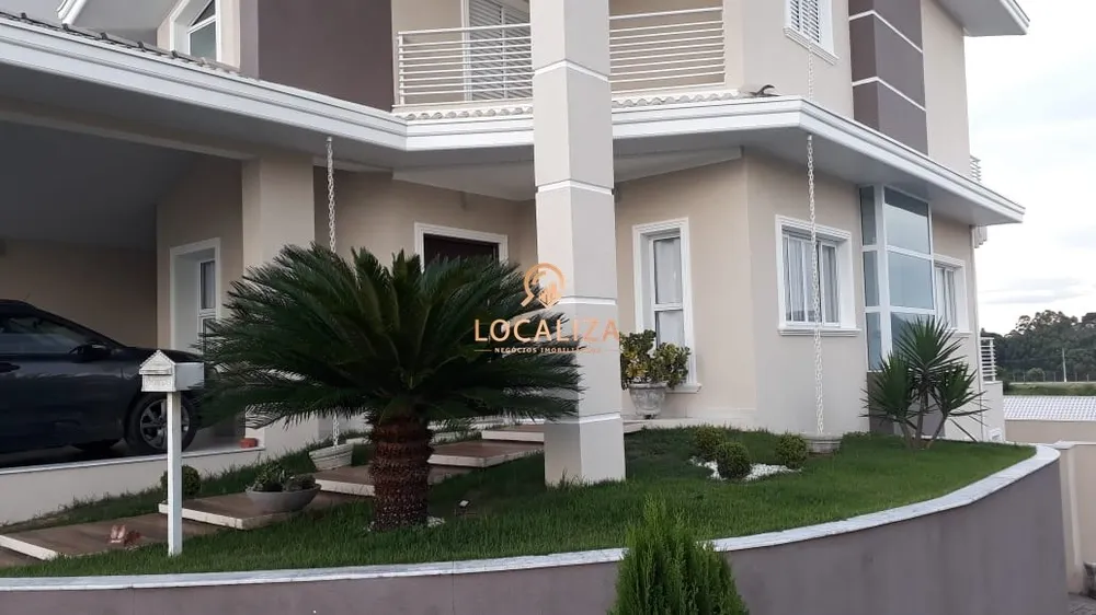 Casa, 3 quartos, 230 m² - Foto 10