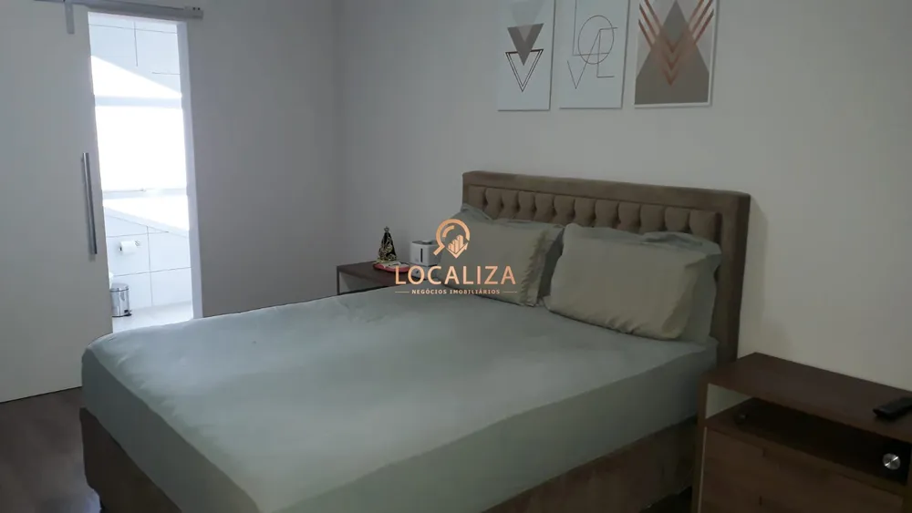 Casa, 3 quartos, 230 m² - Foto 2