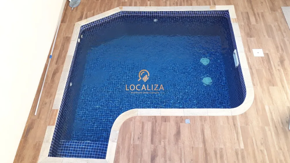 Casa, 3 quartos, 230 m² - Foto 4