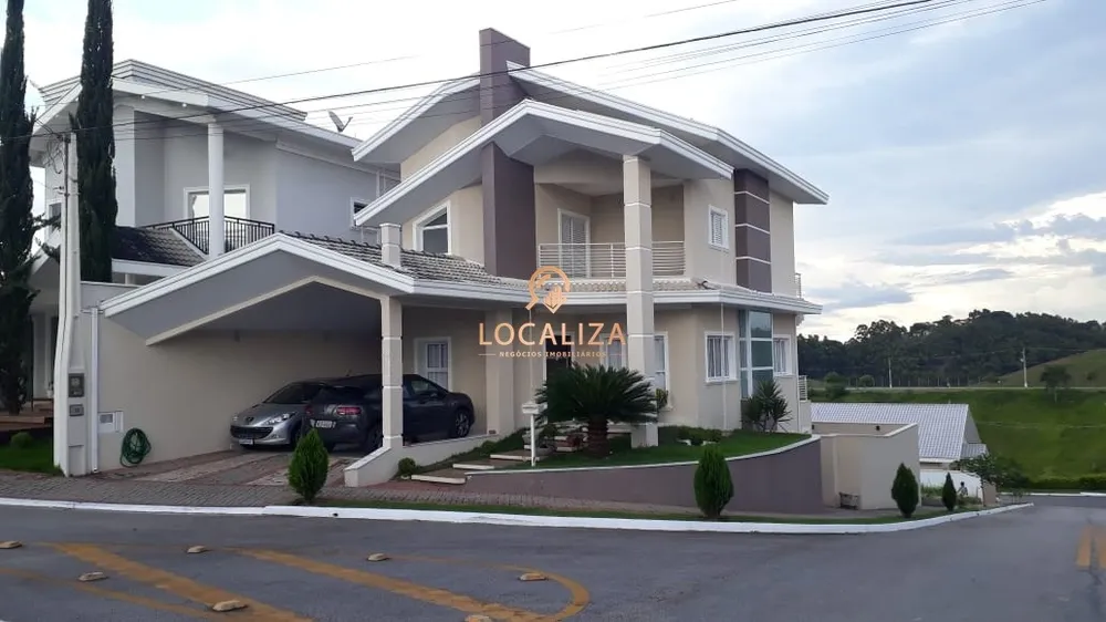 Casa, 3 quartos, 230 m² - Foto 6