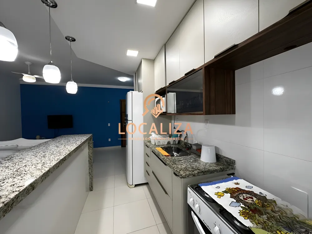 Apartamento, 2 quartos, 86 m² - Foto 4