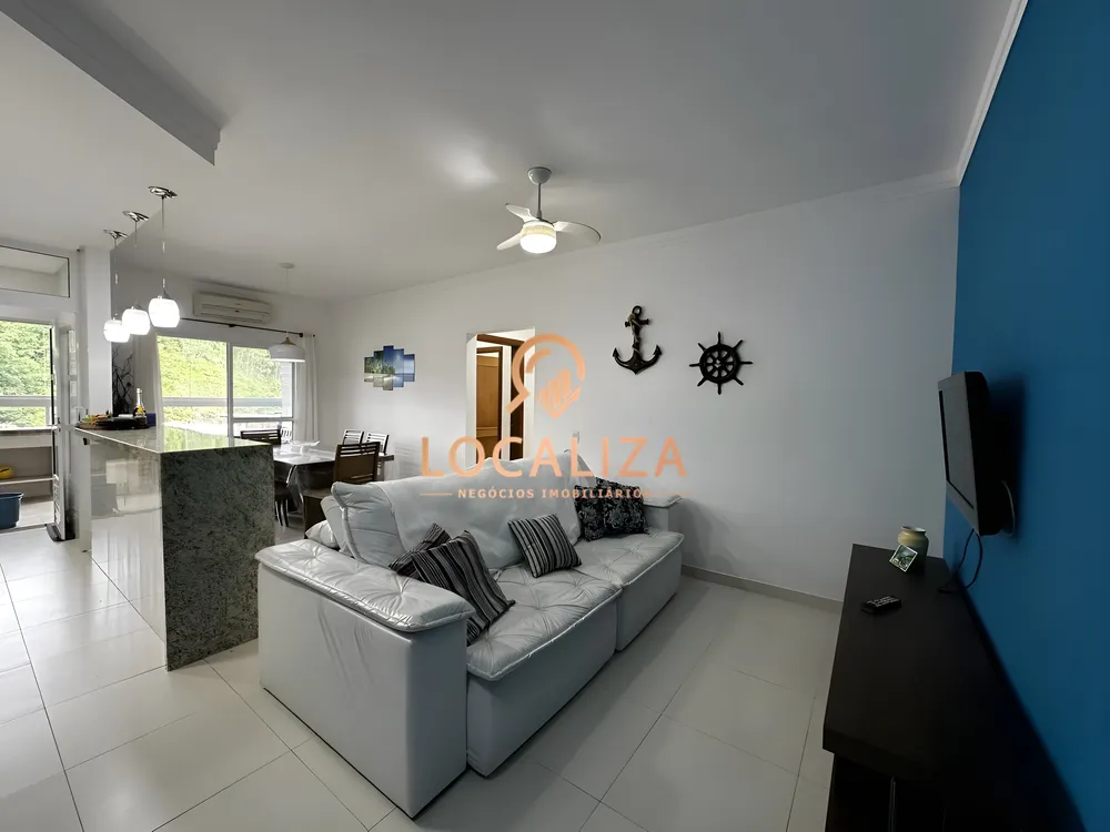Apartamento, 2 quartos, 86 m² - Foto 2