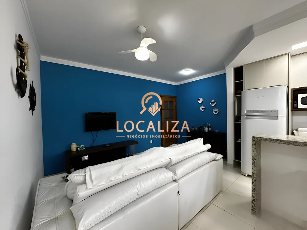 Apartamento, 2 quartos, 86 m² - Foto 11