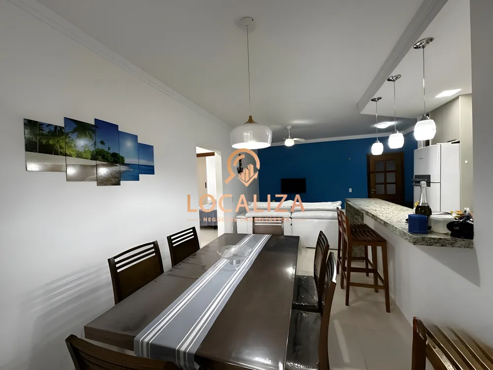 Apartamento, 2 quartos, 86 m² - Foto 1