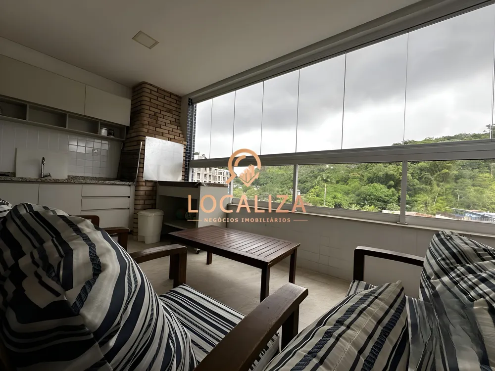 Apartamento, 2 quartos, 86 m² - Foto 5