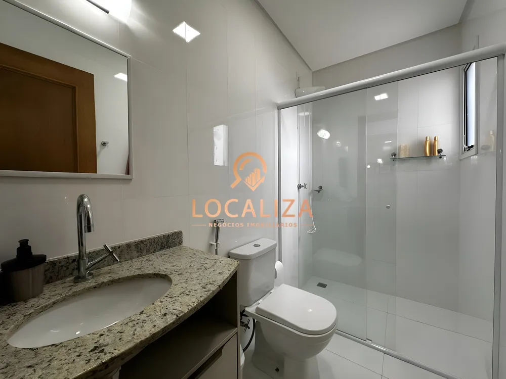 Apartamento, 2 quartos, 86 m² - Foto 9