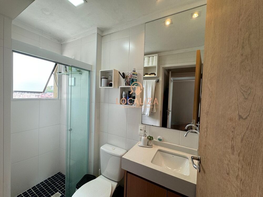 Apartamento, 2 quartos, 62 m² - Foto 2