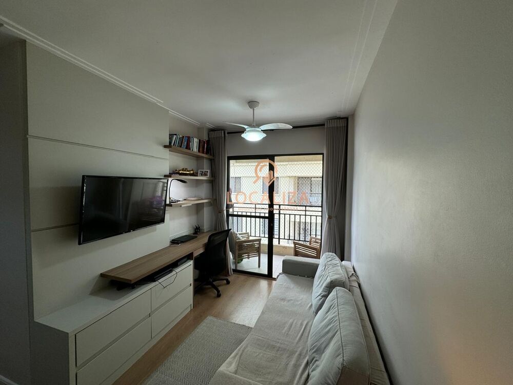 Apartamento, 2 quartos, 62 m² - Foto 1