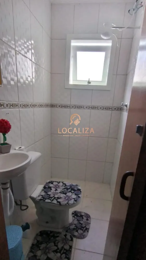 Casa, 3 quartos - Foto 4