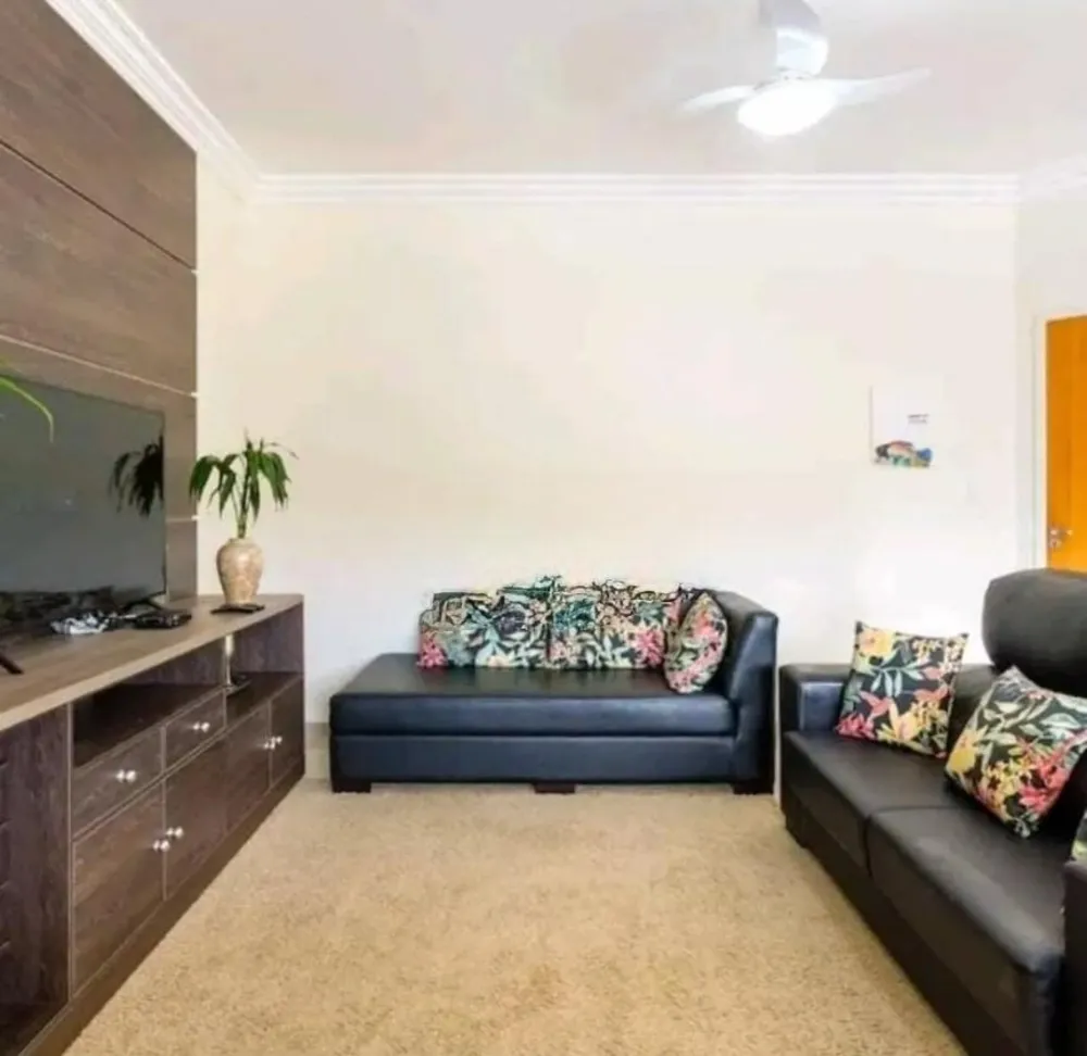 Apartamento, 2 quartos, 70 m² - Foto 1