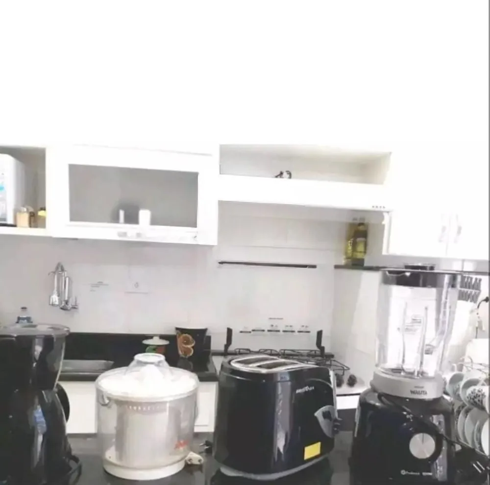 Apartamento, 2 quartos, 70 m² - Foto 4