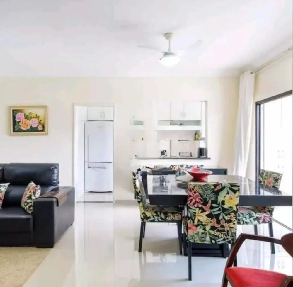 Apartamento, 2 quartos, 70 m² - Foto 2