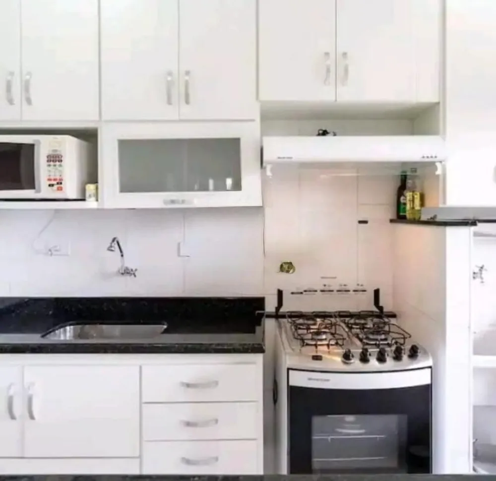 Apartamento, 2 quartos, 70 m² - Foto 5