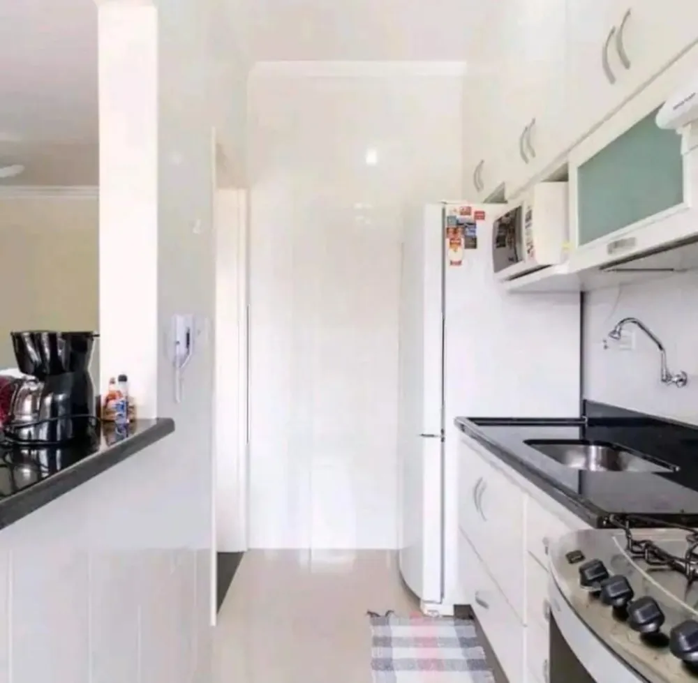 Apartamento, 2 quartos, 70 m² - Foto 3