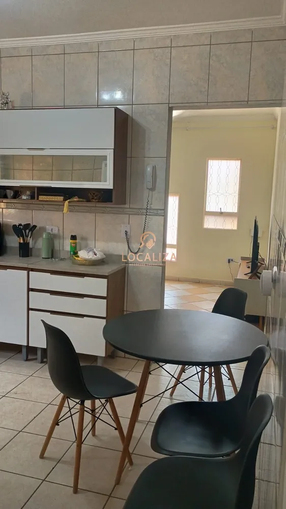 Casa, 2 quartos - Foto 1