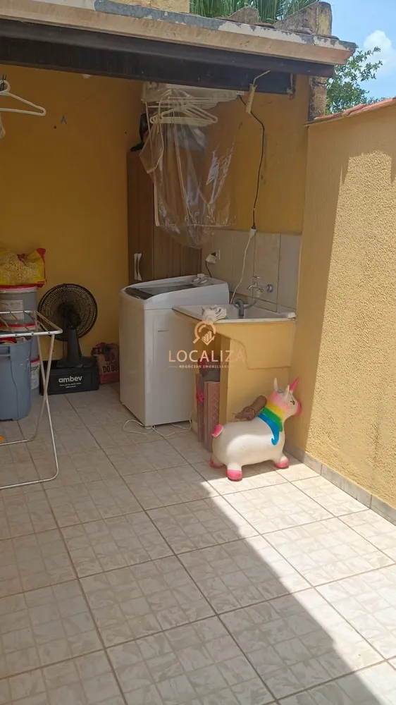 Casa, 2 quartos - Foto 5