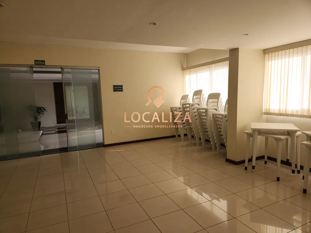 Apartamento, 4 quartos, 132 m² - Foto 2