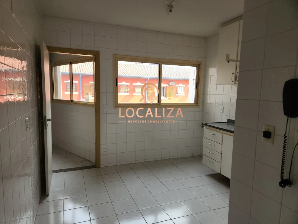 Apartamento, 4 quartos, 132 m² - Foto 11