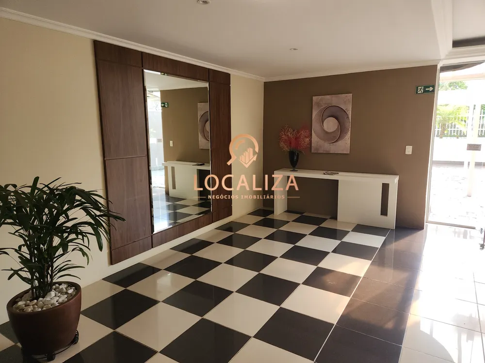 Apartamento, 4 quartos, 132 m² - Foto 1