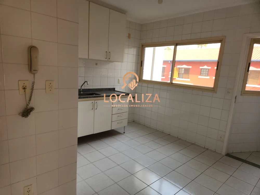 Apartamento, 4 quartos, 132 m² - Foto 6