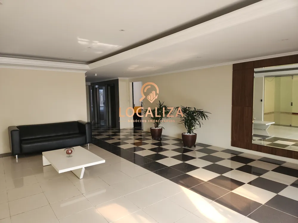 Apartamento, 4 quartos, 132 m² - Foto 3