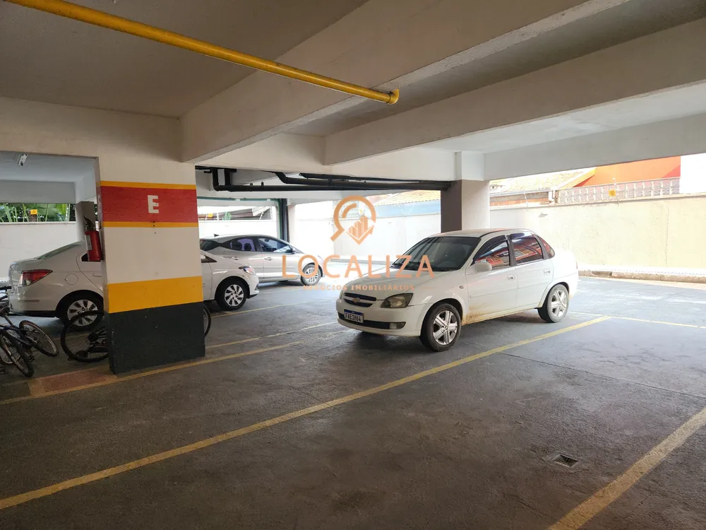 Apartamento, 4 quartos, 132 m² - Foto 4