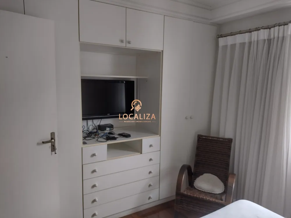Cobertura, 5 quartos, 255 m² - Foto 2