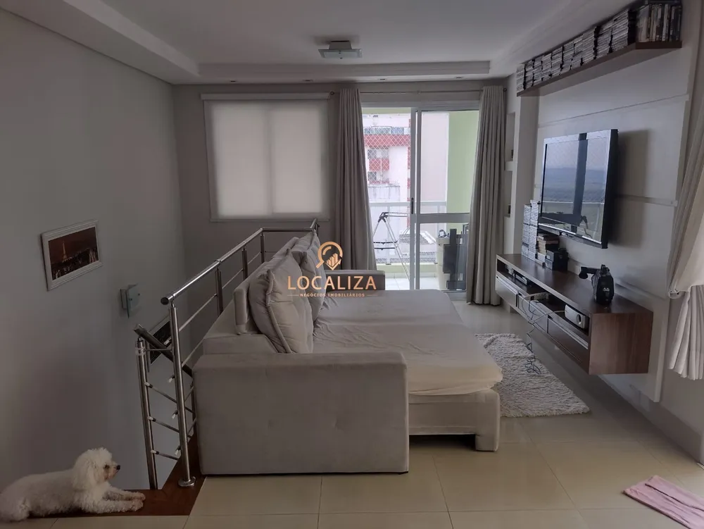 Cobertura, 5 quartos, 255 m² - Foto 3