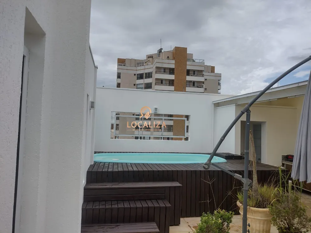 Cobertura, 5 quartos, 255 m² - Foto 8