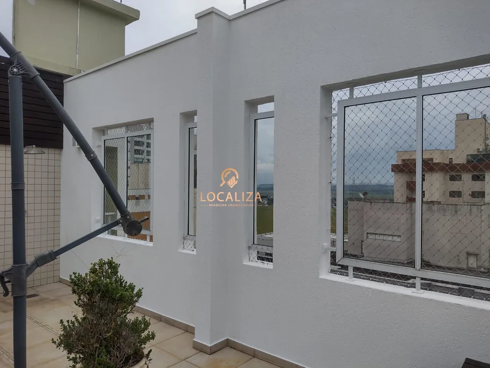 Cobertura, 5 quartos, 255 m² - Foto 7