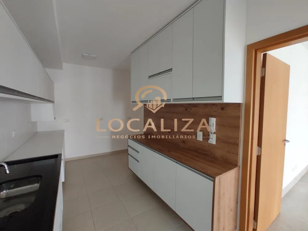 Apartamento, 3 quartos, 160 m² - Foto 7