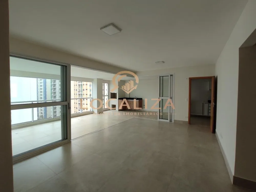 Apartamento, 3 quartos, 160 m² - Foto 2