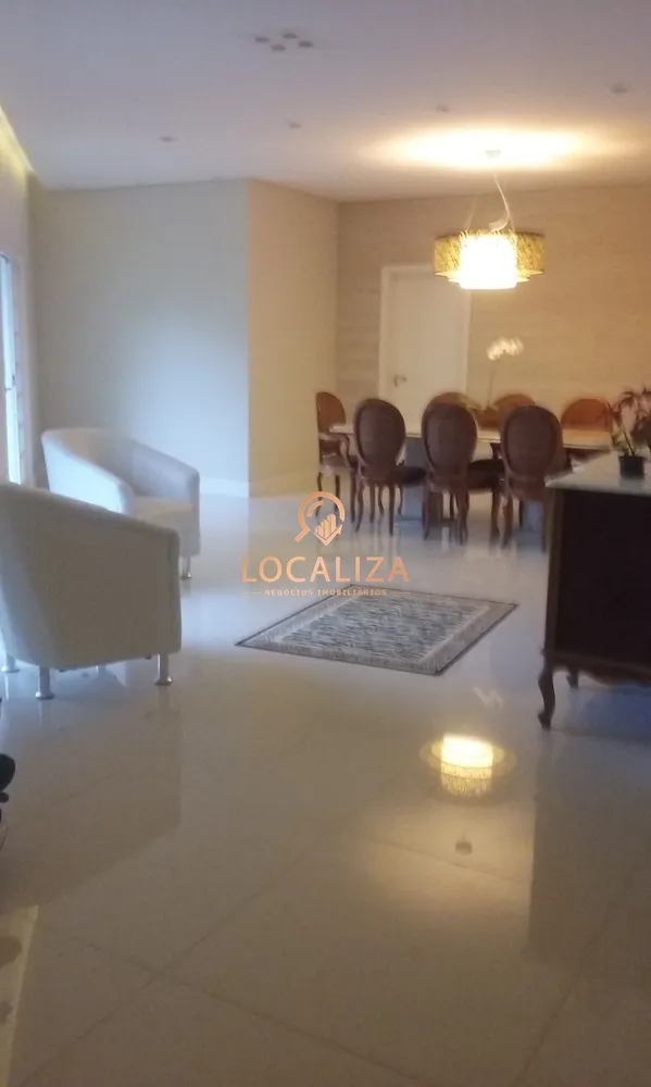 Chácara, 4 quartos - Foto 4
