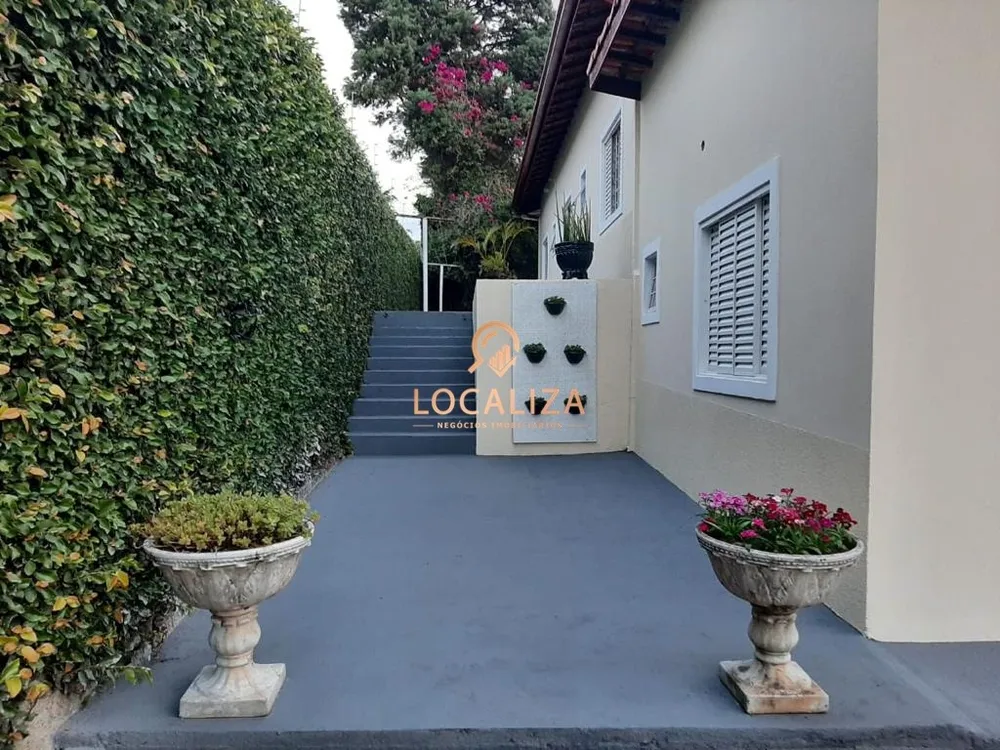 Chácara, 4 quartos - Foto 7