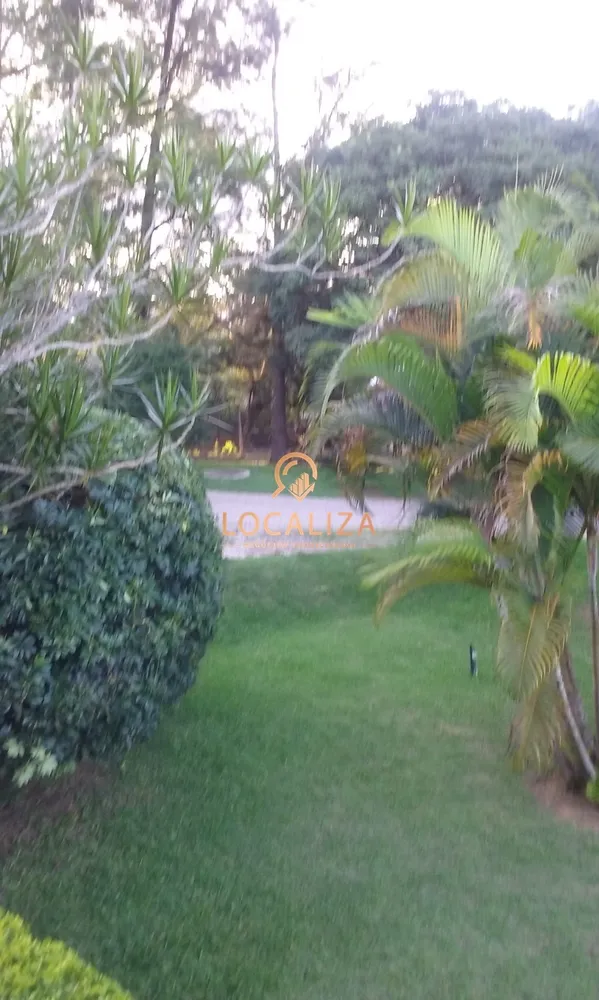 Chácara, 4 quartos - Foto 11