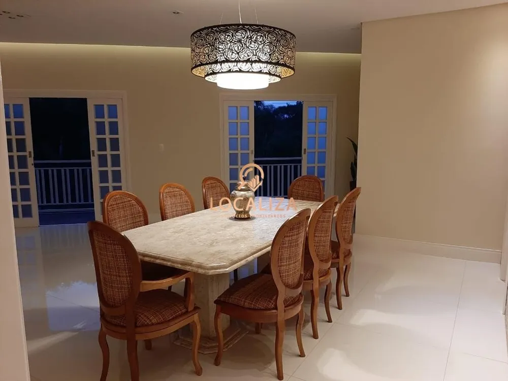 Chácara, 4 quartos - Foto 1