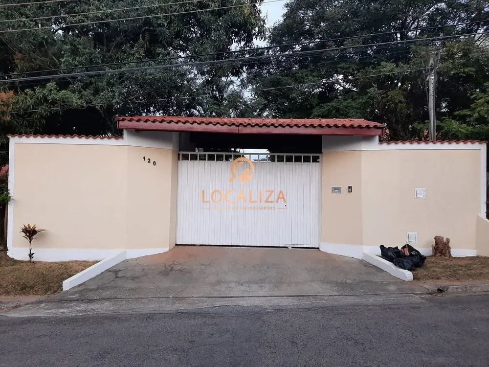Chácara, 4 quartos - Foto 12