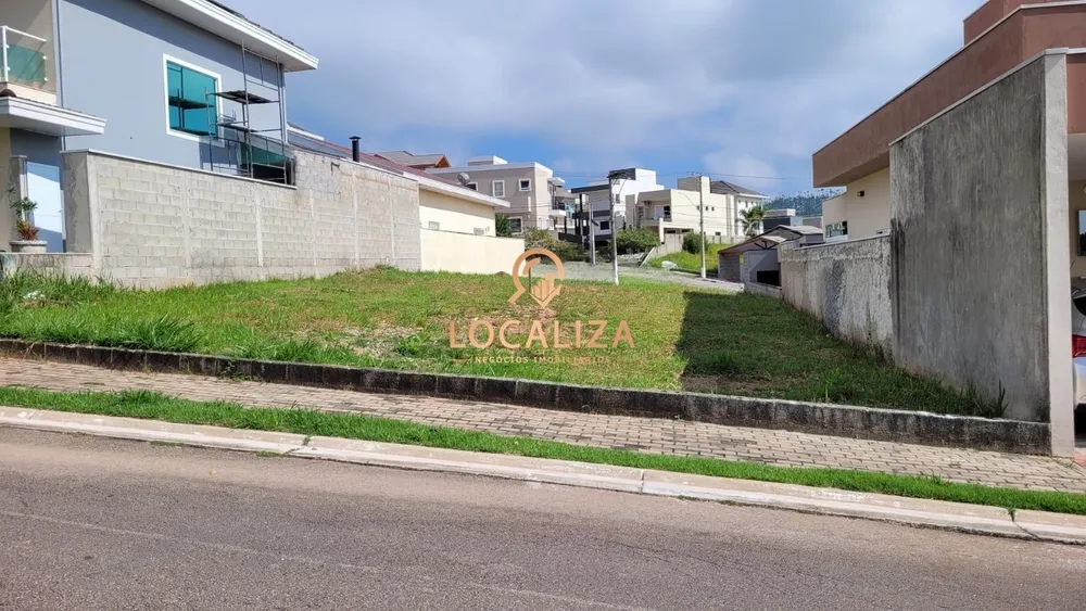 Terreno, 280 m² - Foto 2