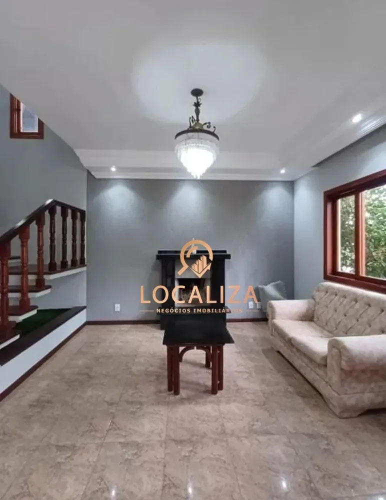 Casa, 6 quartos, 309 m² - Foto 5