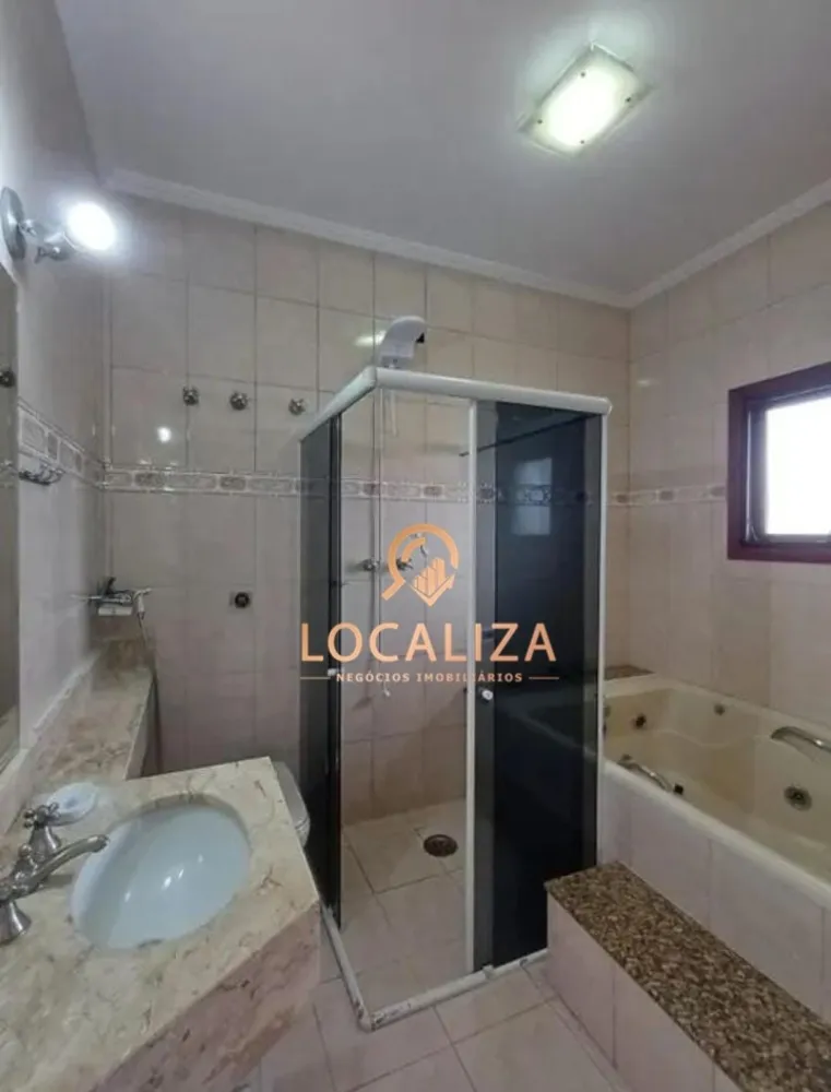 Casa, 6 quartos, 309 m² - Foto 6