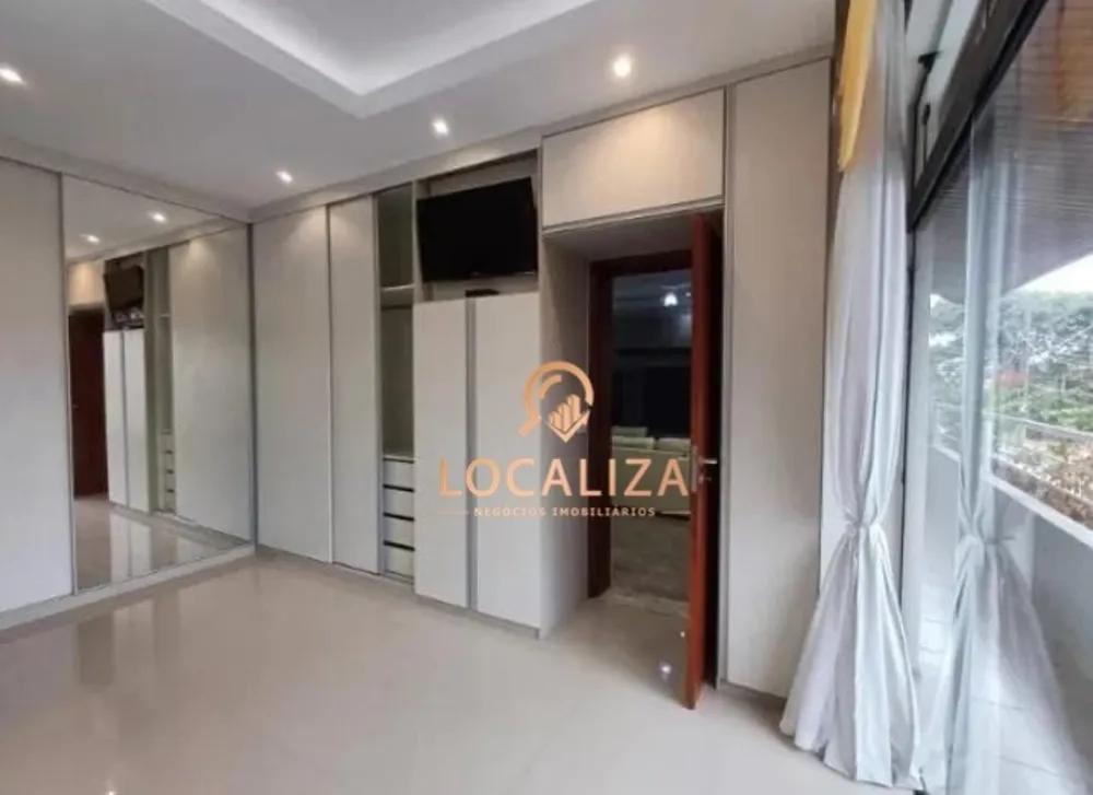 Casa, 6 quartos, 309 m² - Foto 9