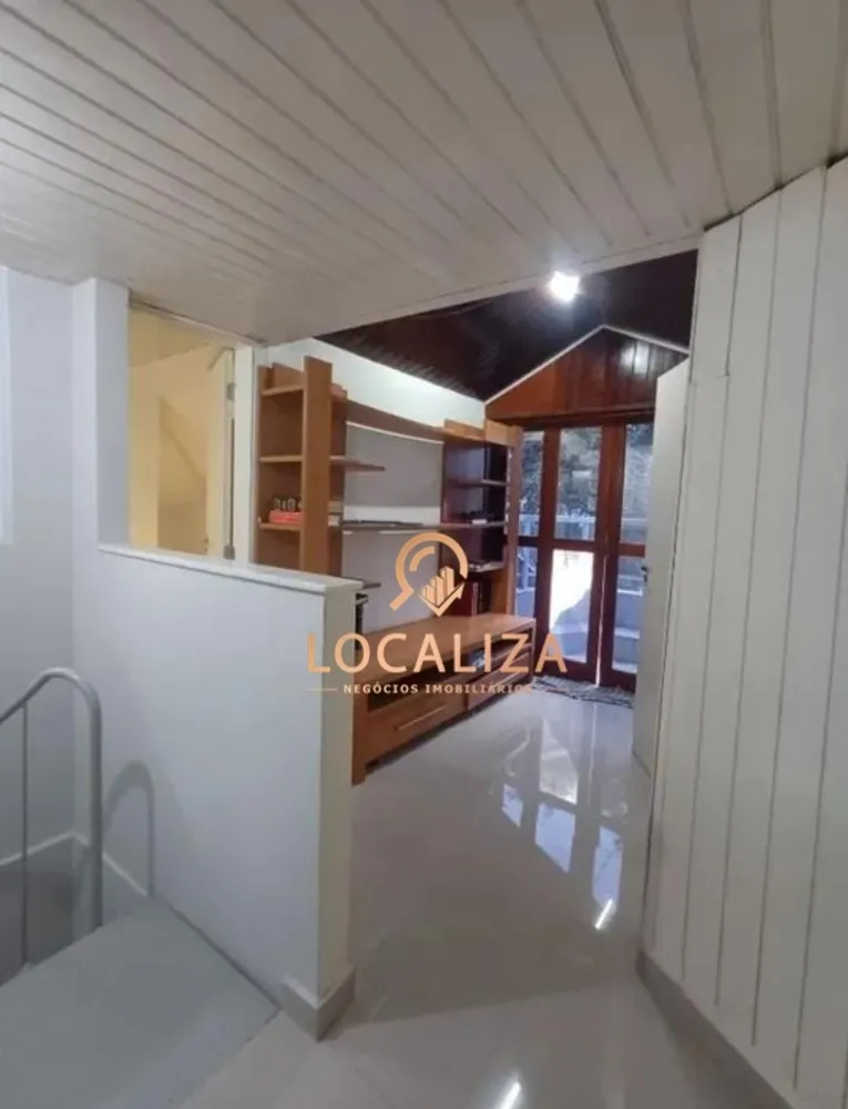 Casa, 6 quartos, 309 m² - Foto 8