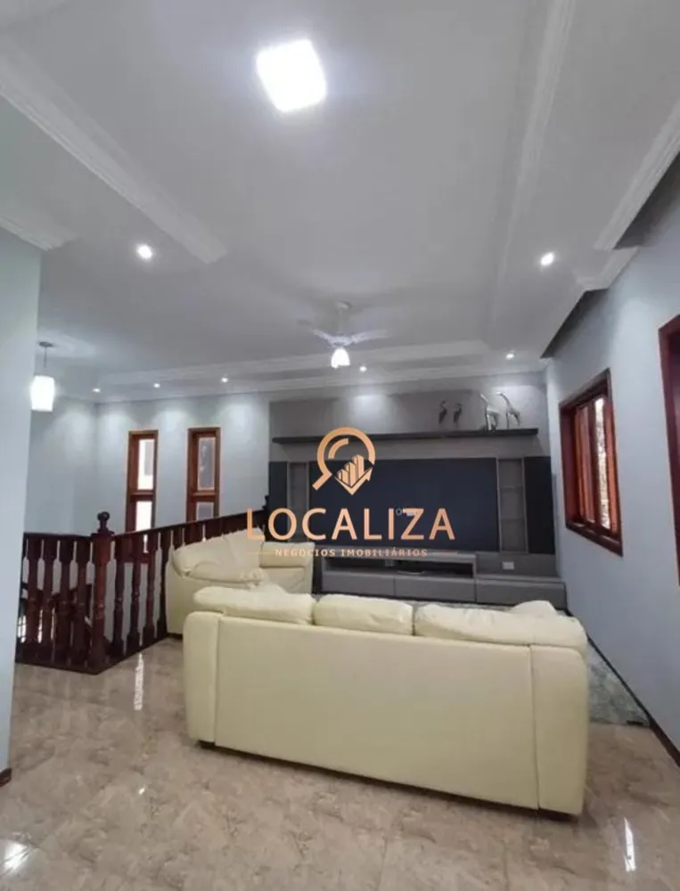Casa, 6 quartos, 309 m² - Foto 4
