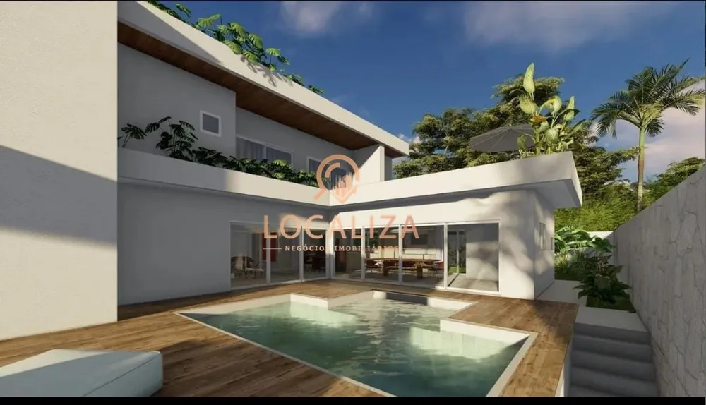 Casa, 4 quartos - Foto 8