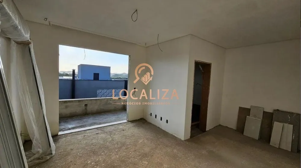 Casa, 4 quartos - Foto 2