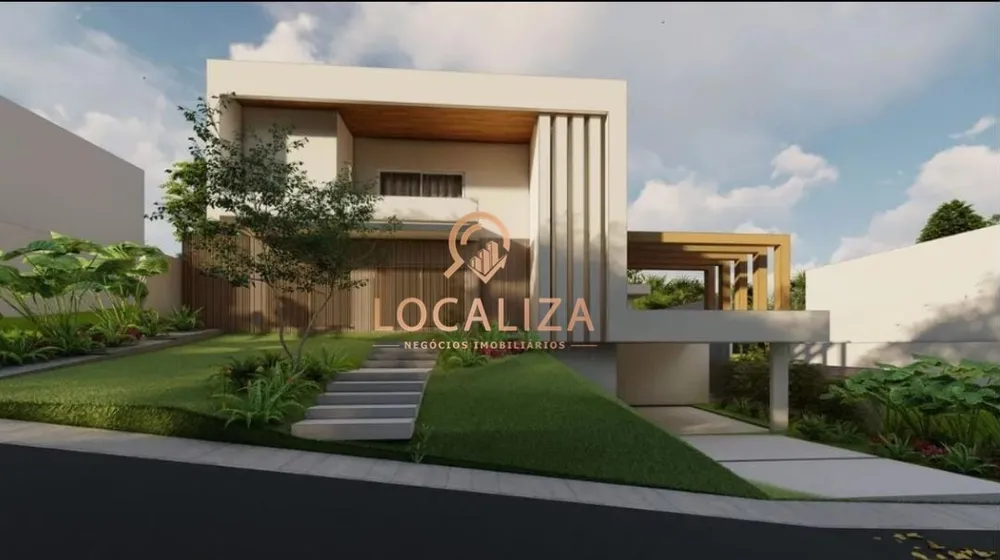Casa, 4 quartos - Foto 6