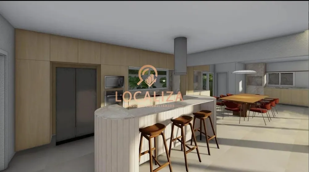 Casa, 4 quartos - Foto 4