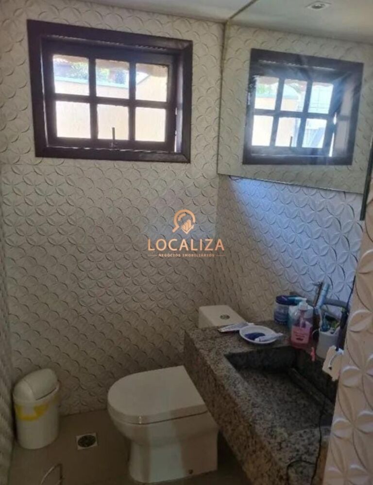 Casa, 3 quartos, 300 m² - Foto 3
