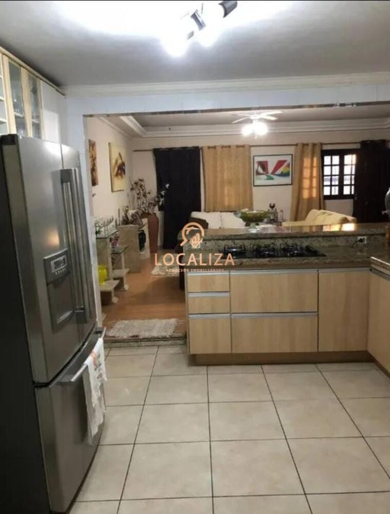 Casa, 3 quartos, 300 m² - Foto 6