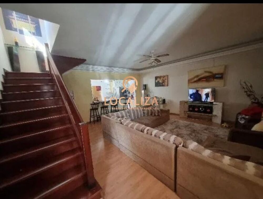 Casa, 3 quartos, 300 m² - Foto 4